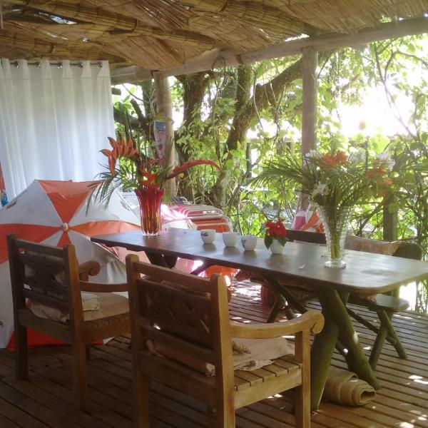 Pousada das Gêmeas - Foto 3