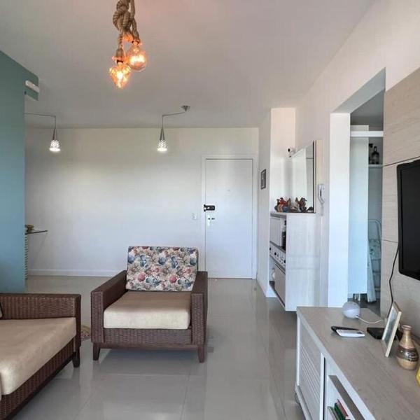 Apartamento no Guarujá