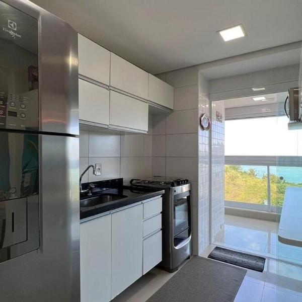 Apartamento no Guarujá - Foto 4