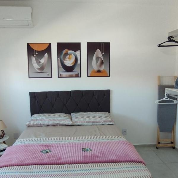 Apartamento Garden Suíte e Área Privativa - Foto 4
