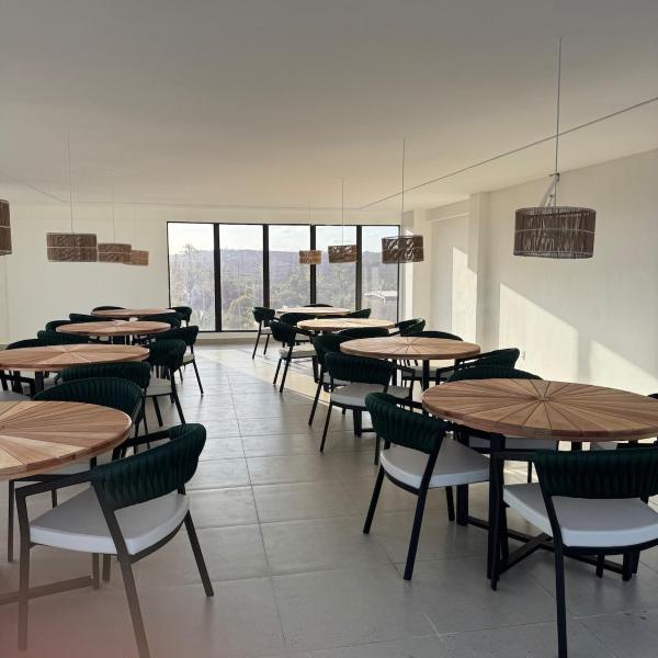 Studio in Tamandaré - Terrazza Beach Residence - Foto 5