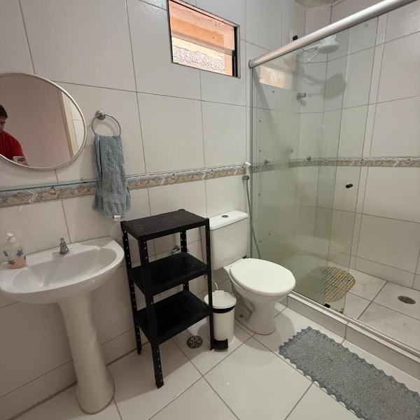 Casa Tamandare, a passos da praia e vila padre Arlindo - Foto 3