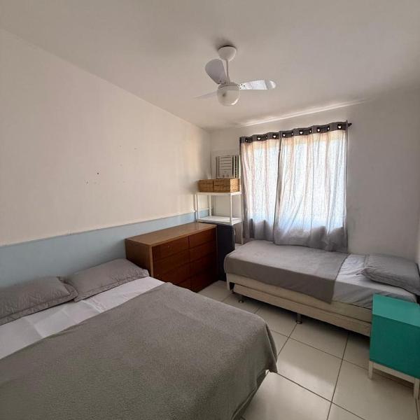 Casa Tamandare, a passos da praia e vila padre Arlindo - Foto 2