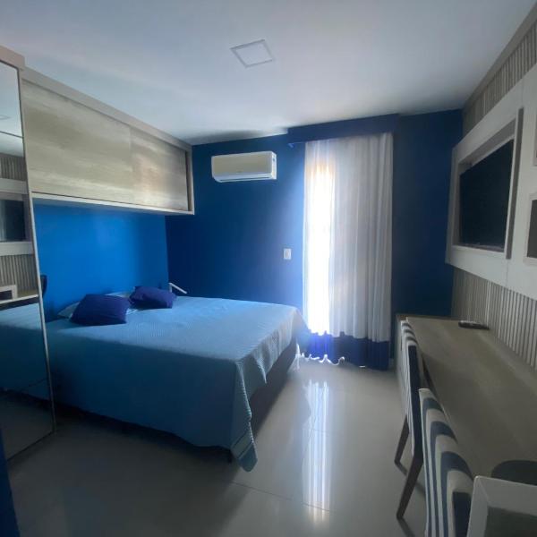 Hotel em CABO FRIO Cond Royale - Av N S Assunção 239, bairro Passagem - un 229 - Foto 2