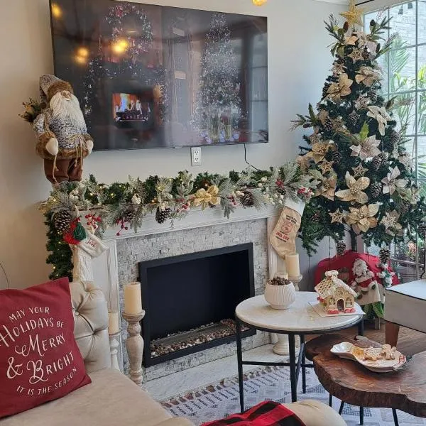 Casa Ramos Salamanca - Airport pick up and drop off service - Homestay, ξενοδοχείο στη Λίμα