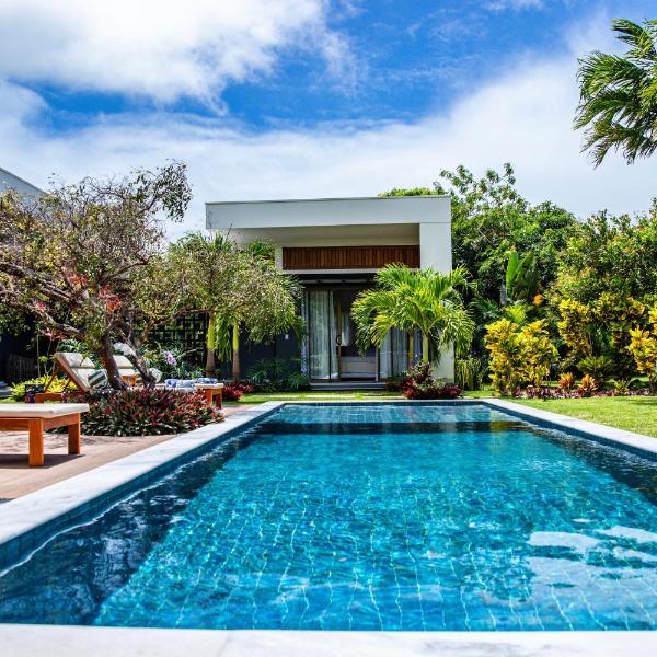 Villa Egeu Praia da Pipa