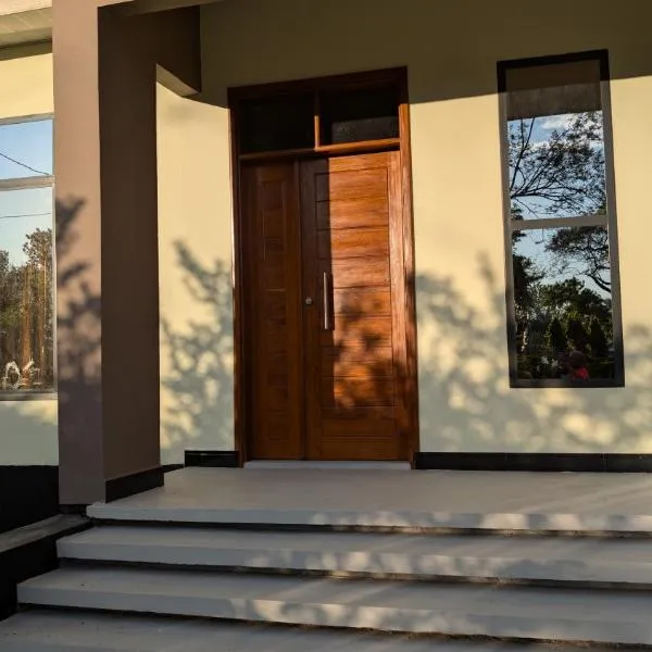 Dans place, Hotel in Moshi