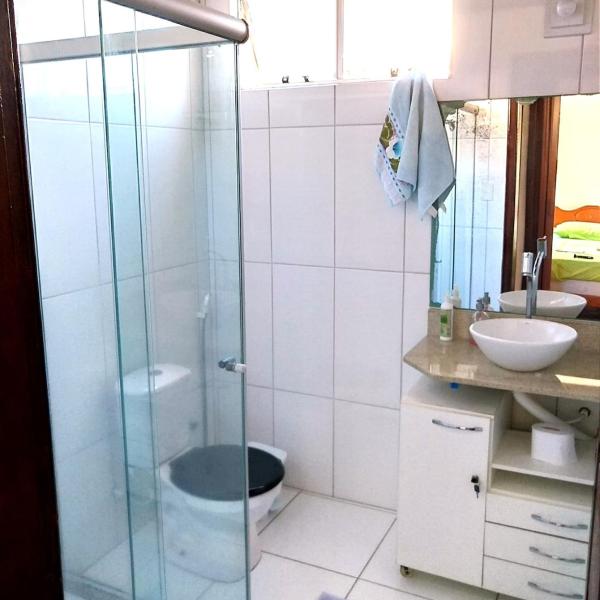 Apartamento acolhedor na Praia da Paciência - Rio Vermelho - Foto 3