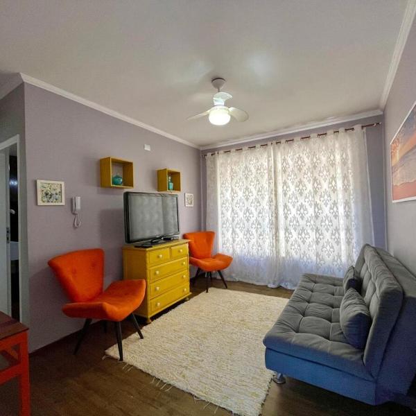 Beautiful and cozy apartment, 3-minute walk to the beach