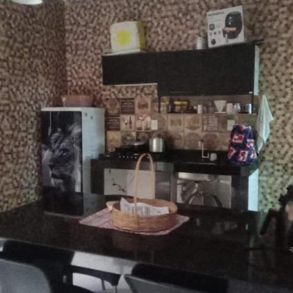Casa temporada
