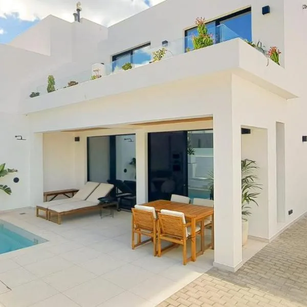 Casa Fariones, Hotel in Puerto del Carmen