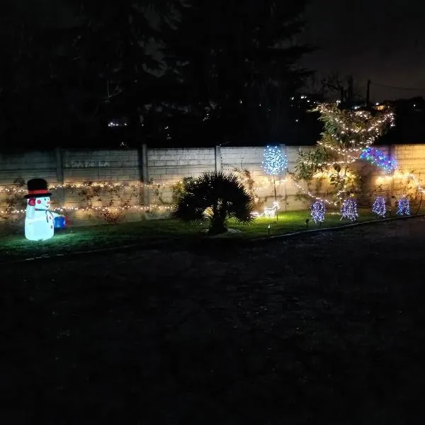 Casa Nada, hotel in Neive