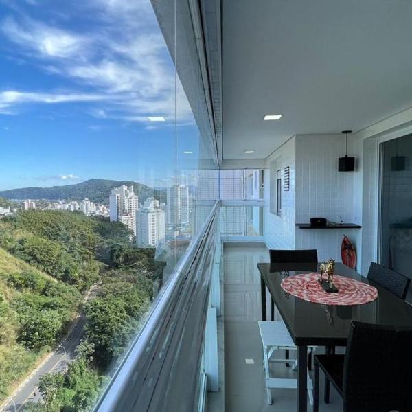 Apartamento no Guarujá - Foto 5