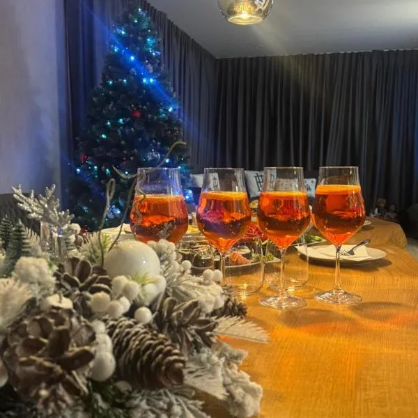 Luxury Guest House - Hot Tub & Sauna, Hotel in Valmiera