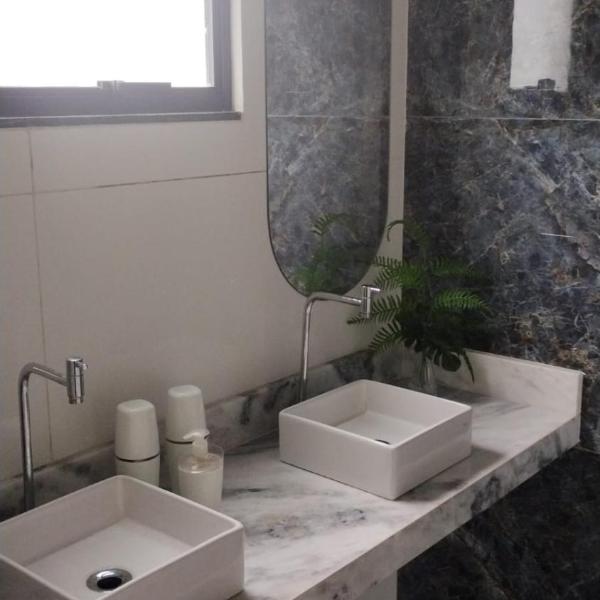 Casa de praia piscina e conforto - Foto 3