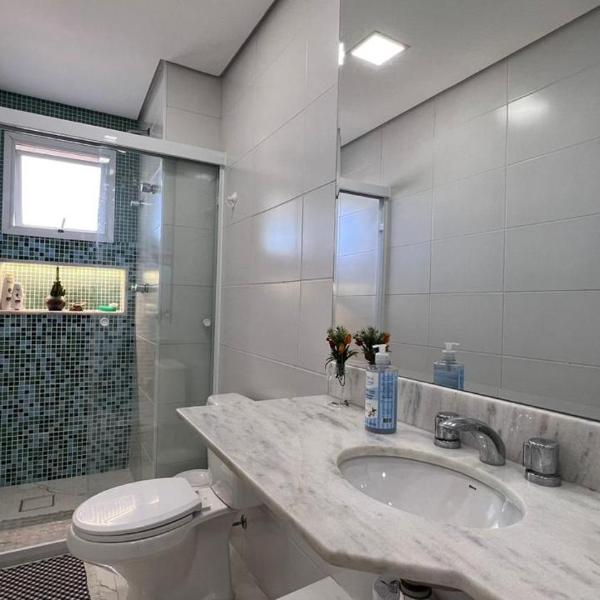Apartamento no Guarujá - Foto 3