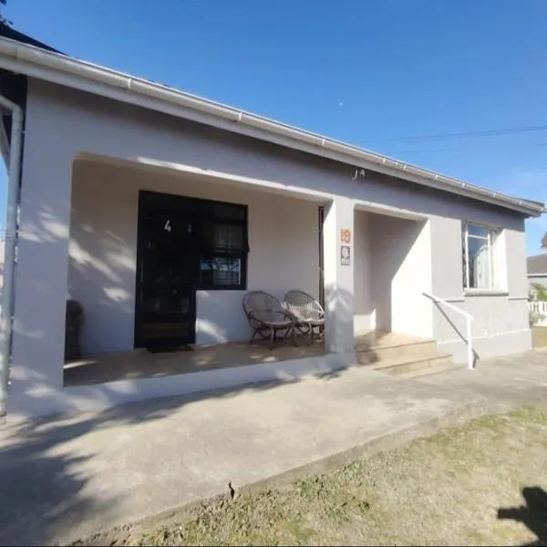 19 On Hurd, ξενοδοχείο σε Newton Park