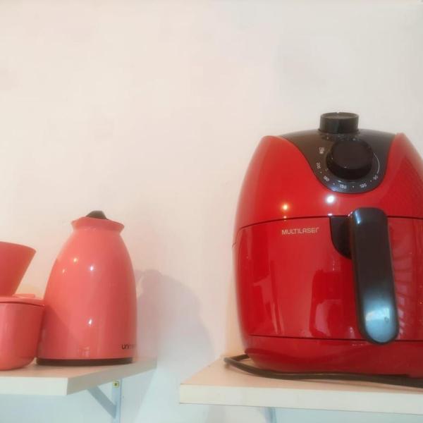 Apartamento em São Bernardo do Campo - Foto 5