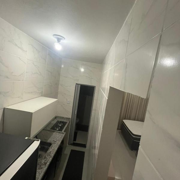 Kitnet Muriqui 2 - Foto 3