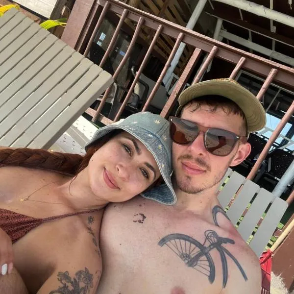 Brisas del Mar Barú, hotell sihtkohas Playa Blanca