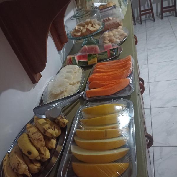Pousada Jatobá - Foto 4