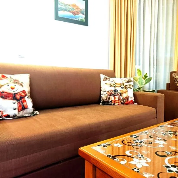 Modern Apartment 2 Narcis, hotel v destinaci Bansko