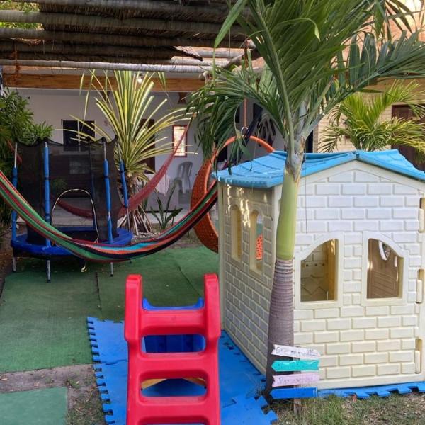 Pousada Oasis do Frances - Foto 5