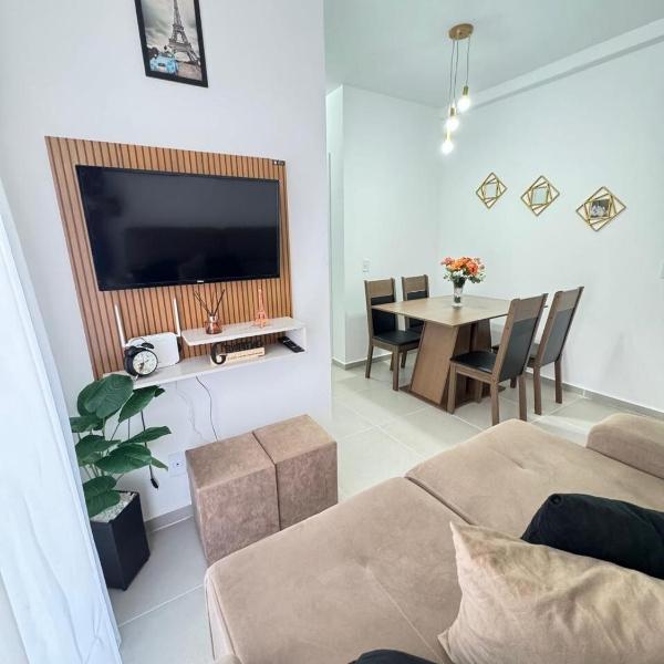 Apartamento suíte, prox aeroporto - Foto 5