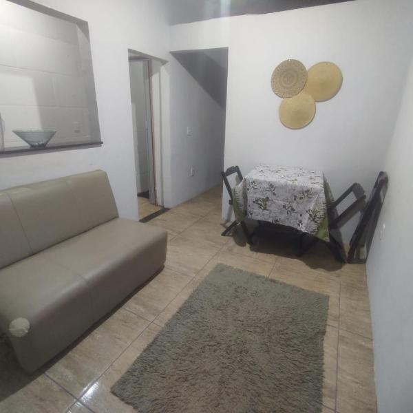 Kitnet vila