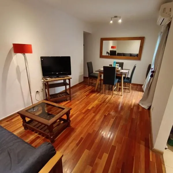 Mis Pasos por Urquiza, ξενοδοχείο στο Μπουένος Άιρες