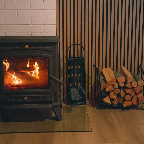 Baurine Puhkemaja, hotel in Aseri