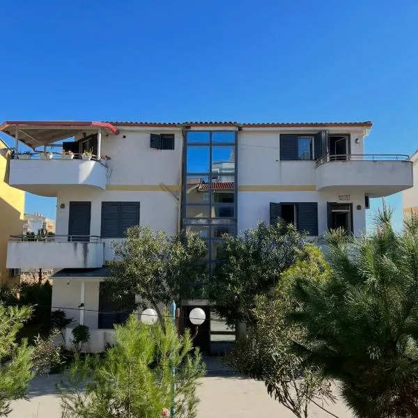 House for rent Jurgen, Hotel in Golem