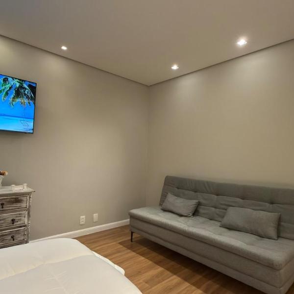Apto 711 - Elegância com vista parcial da Praia - Foto 3