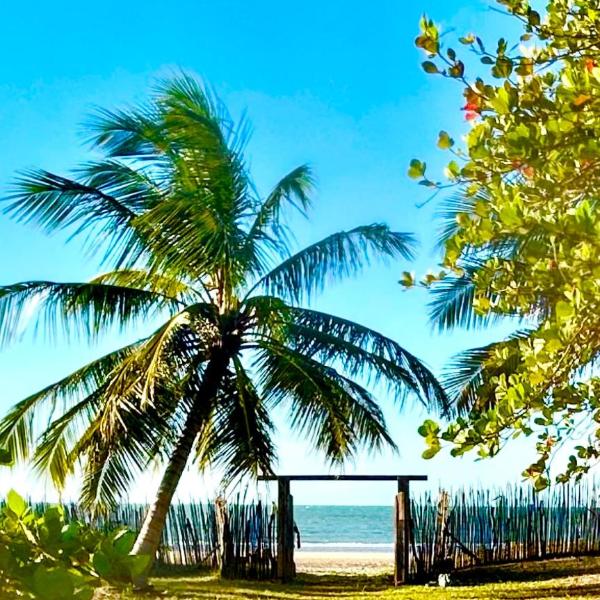 Beach House Mundau