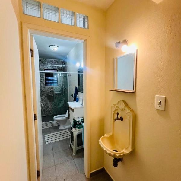 Casa no Centro de Águas de Lindóia com Piscina - Foto 3