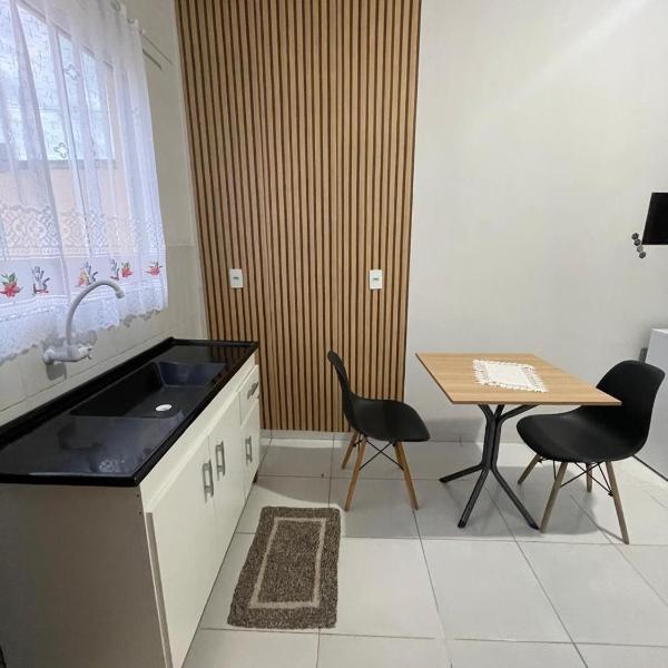 Apto Elegante com Garagem Bairro Nobre - Foto 4