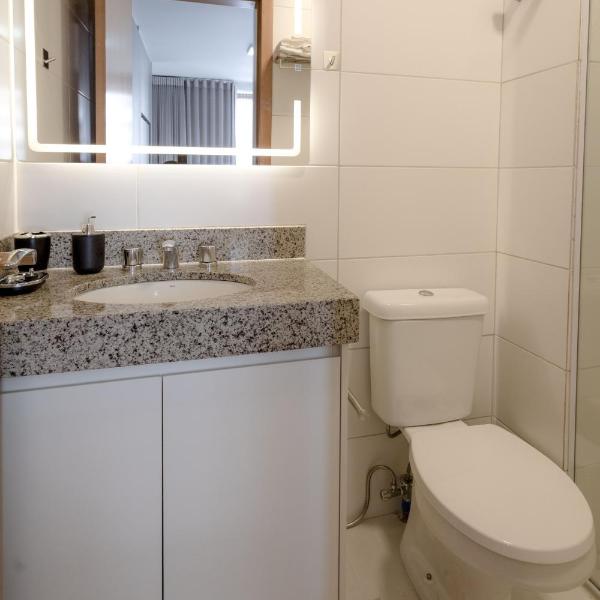Complexo DF PLAZA Shopping - Stay in Brasilia's best complex - Foto 3