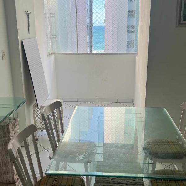Apartamento no Guarujá Sp