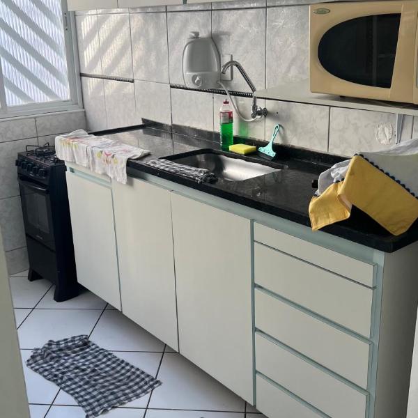 Apartamento no Guarujá Sp - Foto 4