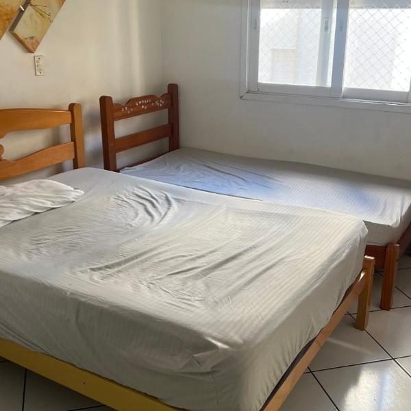 Apartamento no Guarujá Sp - Foto 2