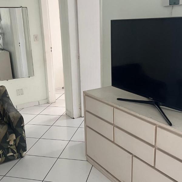 Apartamento no Guarujá Sp - Foto 5