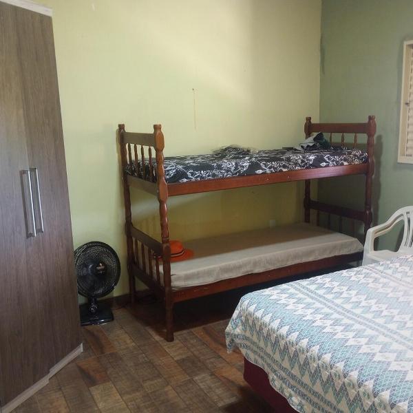 Casa com Piscina e 2 Cachoeiras - Foto 2