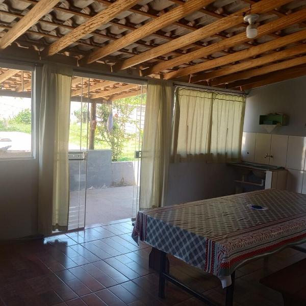 Casa com Piscina e 2 Cachoeiras - Foto 5