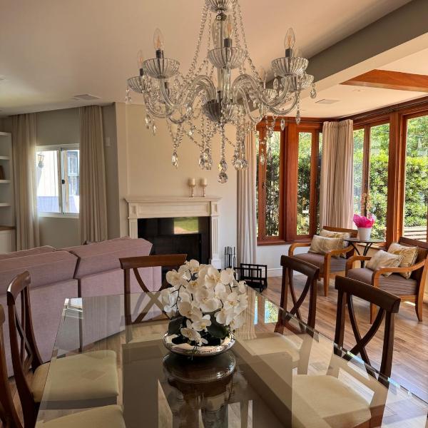Casa aconchegante 5 minutos da praia a pé Cozy house 5 minutes from the beach on foot - Foto 4