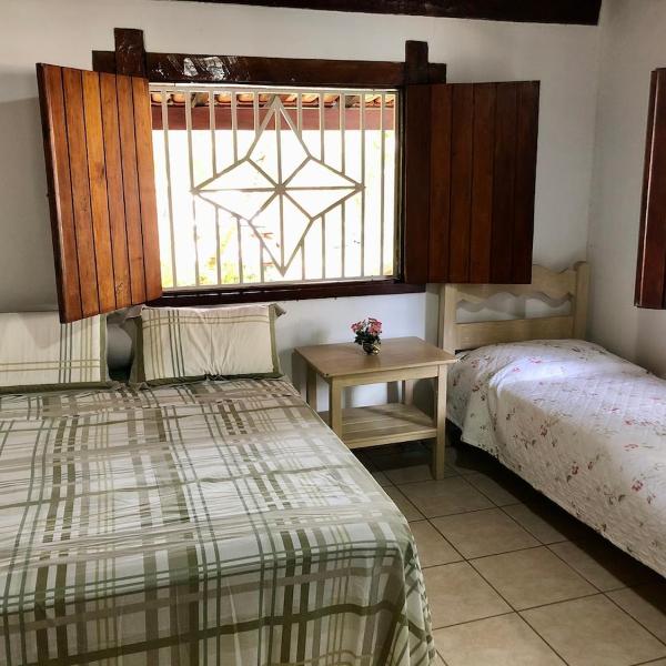Casa com 05 quartos a 300 metros da praia - Foto 2