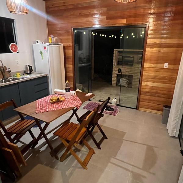 Rustic house 350 m from Gamboa beach - Foto 4