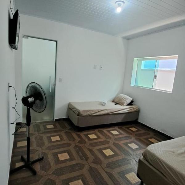 Casa Cajuru próximo eden Toyota e castelo branco - Foto 5