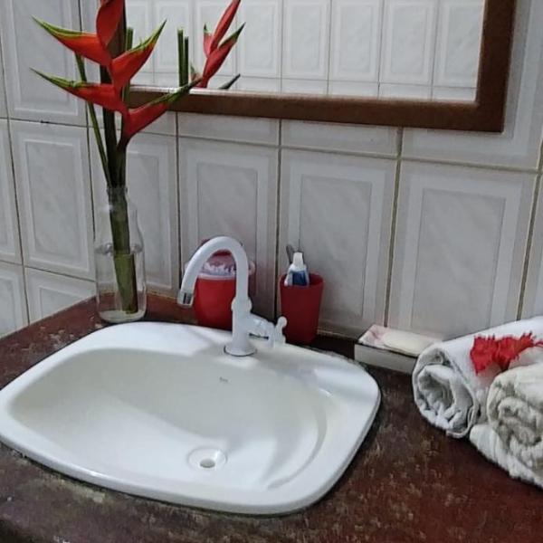 Casa da Professora - Foto 3