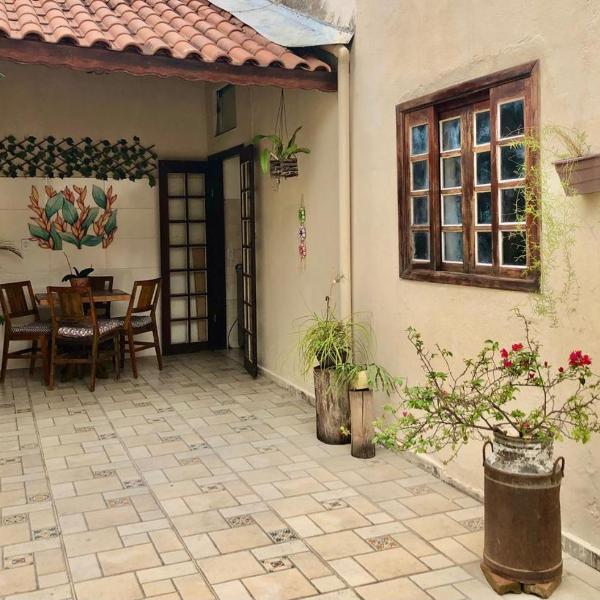 Casa do sossego e aconchego - Foto 4