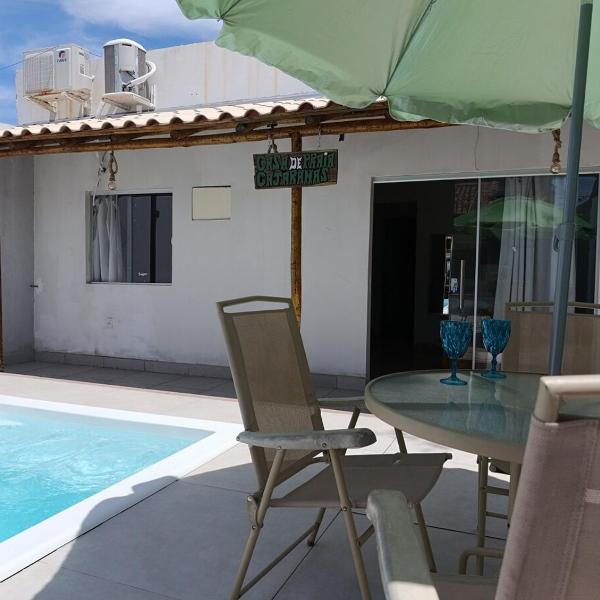 Casa de praia Cajaranas - Foto 4